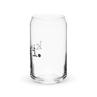 kaua'i. - Glass Tumbler
