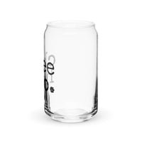 chee-hoo. - Glass Tumbler