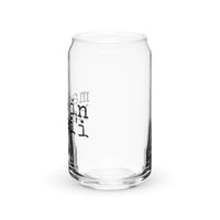 made in hawai'i. - Glass Tumbler