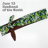 Headband Monthly Subscription