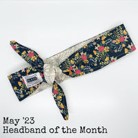 Headband Monthly Subscription