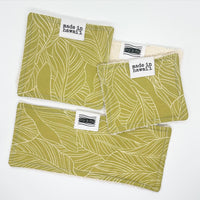 Eco-Cloth - Wainiha - Made To Order