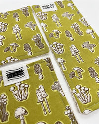 Eco-Cloth - Māmalu - Made To Order