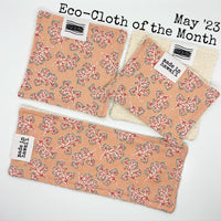 Eco-Cloth - Kokee - Made To Order