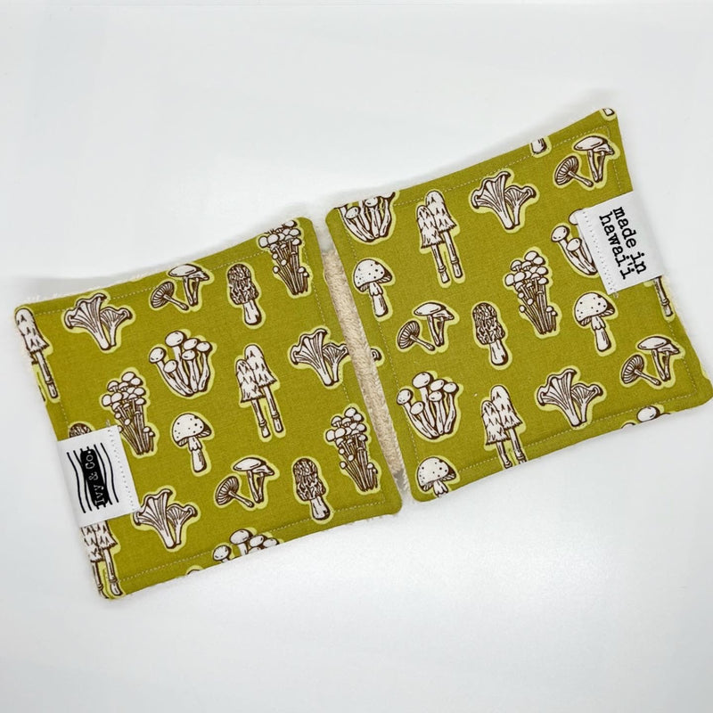 Eco-Cloth - Māmalu - Made To Order