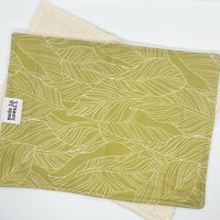 Eco-Cloth - Wainiha - Made To Order