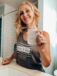 Eco-Cloth - Face Cloth Starter Pack - 'Umi - Made To Order