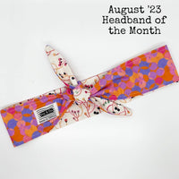 Headband Monthly Subscription