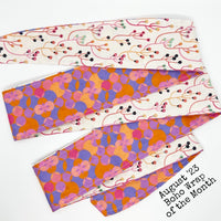 BOHO Wrap Monthly Subscription