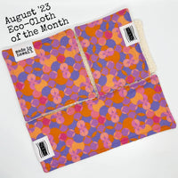 Eco-Cloth Subscription