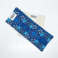 Eco-Cloth - He'e Hibiscus - Made To Order