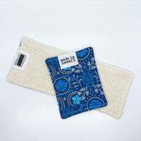 Eco-Cloth - He'e Hibiscus - Made To Order