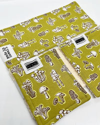 Eco-Cloth - Māmalu - Made To Order