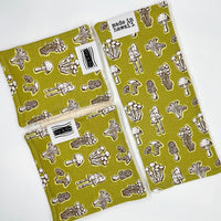 Eco-Cloth - Māmalu - Made To Order