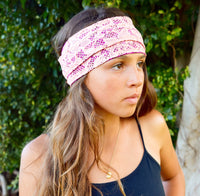 BOHO Wrap - 60" 'Elua - SALE