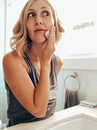 Eco-Cloth - Face Cloth Starter Pack - 'Umi - Made To Order