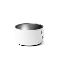 auntie aloha - Pet Bowl - Made To Order