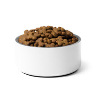 auntie aloha - Pet Bowl - Made To Order