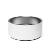 auntie aloha - Pet Bowl - Made To Order