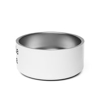 auntie aloha - Pet Bowl - Made To Order