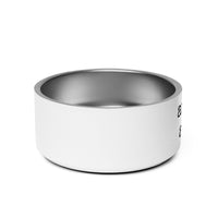 auntie aloha - Pet Bowl - Made To Order