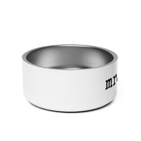 mr.aloha - Pet Bowl