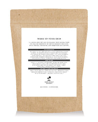 Queen Bee Honey Scrub