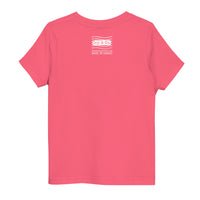 'ohana. Toddler T-shirt - Made To Order