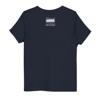 mister aloha - Toddler T-shirt