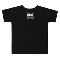 keiki. Toddler T-Shirt - Made To Order