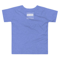 shoots. Toddler T-Shirt - Made To Order