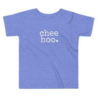 chee hoo. Toddler T-Shirt - Made To Order