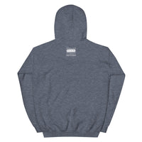 wailuku. Unisex Hoodie - Made To Order
