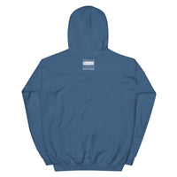 wailuku. Unisex Hoodie - Made To Order