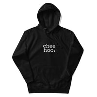 chee hoo. Adult Unisex Hoodie - Made To Order