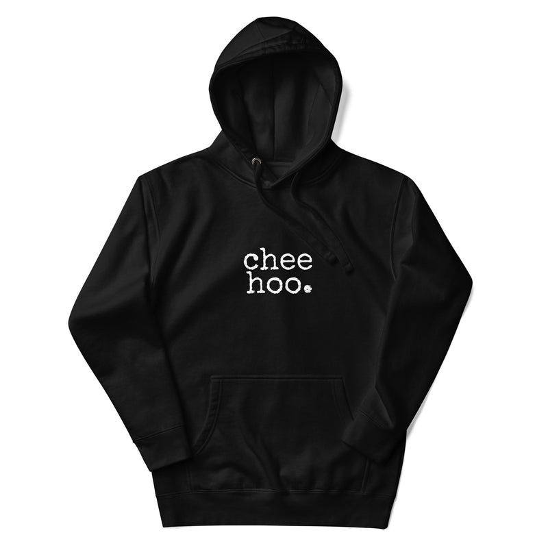 chee hoo. Adult Unisex Hoodie - Made To Order