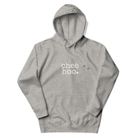 chee hoo. Adult Unisex Hoodie - Made To Order