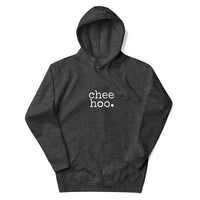 chee hoo. Adult Unisex Hoodie - Made To Order