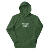 chee hoo. Adult Unisex Hoodie - Made To Order