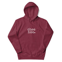 chee hoo. Adult Unisex Hoodie - Made To Order