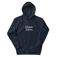 chee hoo. Adult Unisex Hoodie - Made To Order
