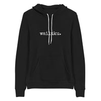 wailuku. Unisex hoodie - Made To Order