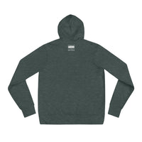 wailuku. Unisex hoodie - Made To Order