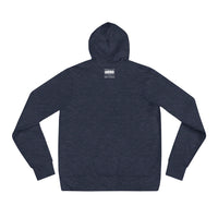 wailuku. Unisex hoodie - Made To Order