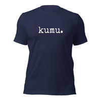 kumu. (teacher) Unisex T-Shirt - Made To Order