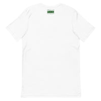 mele kalikimaka - Adult Unisex t-shirt - Made To Order