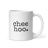 chee hoo. Mug - Made To Order