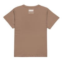 makuahine (mother) Women’s High-Waisted T-Shirt - Made To Order