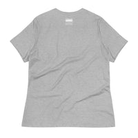 mrs.aloha - Women's Relaxed Fit T-Shirt