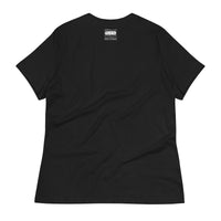 all you need is less. Women's Relaxed T-Shirt - Made To Order